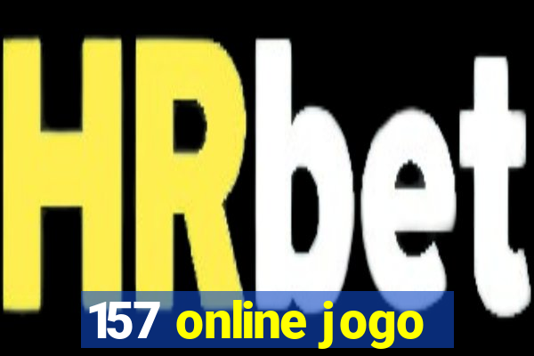 157 online jogo